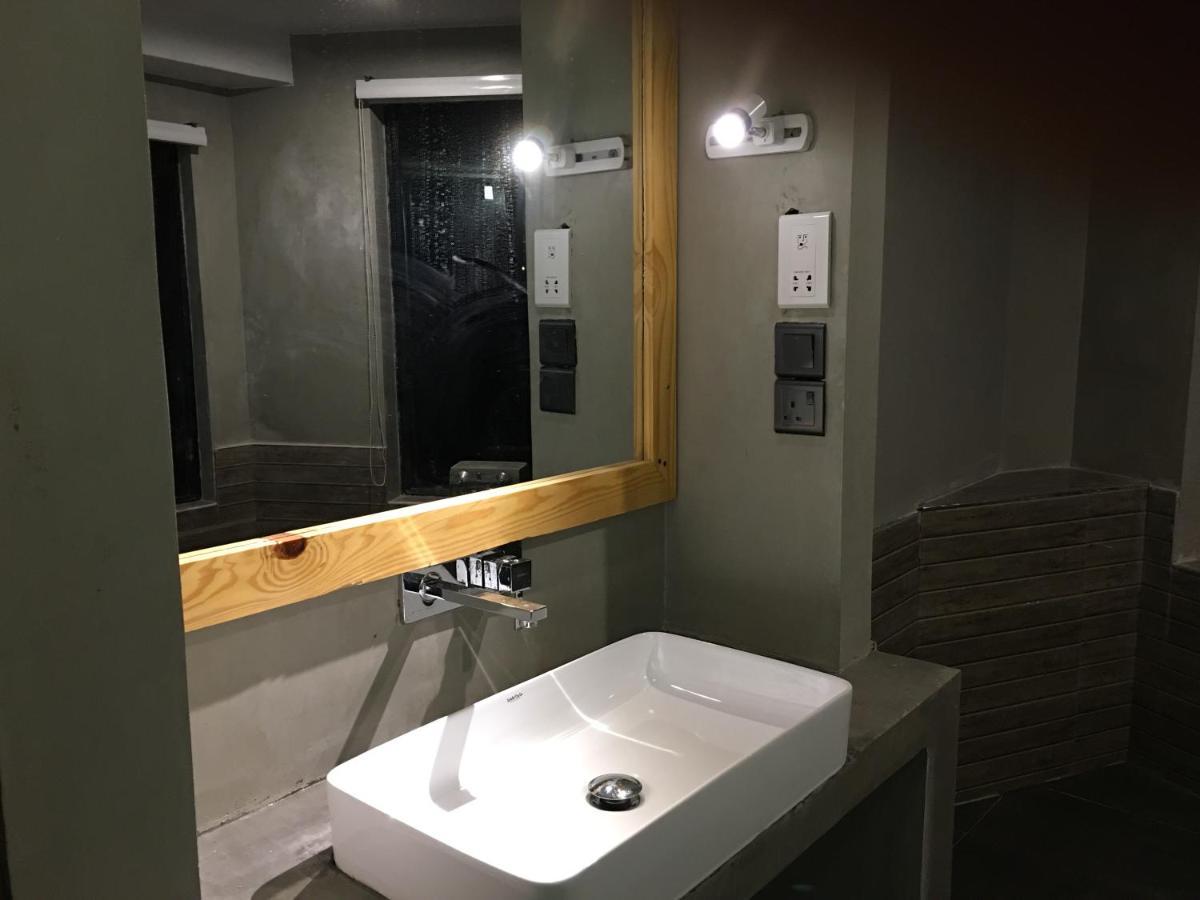 Suncoast Beach Hotel Мирисса Экстерьер фото