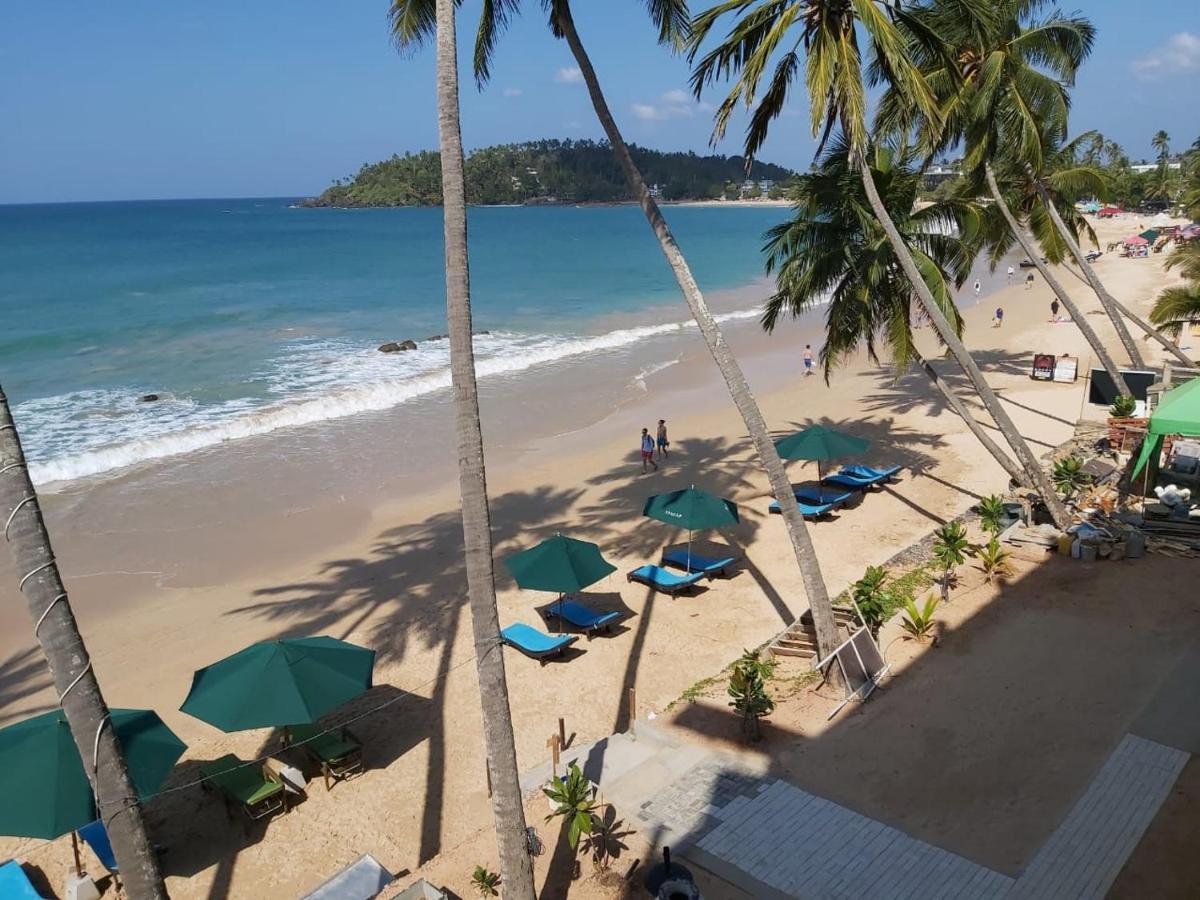Suncoast Beach Hotel Мирисса Экстерьер фото